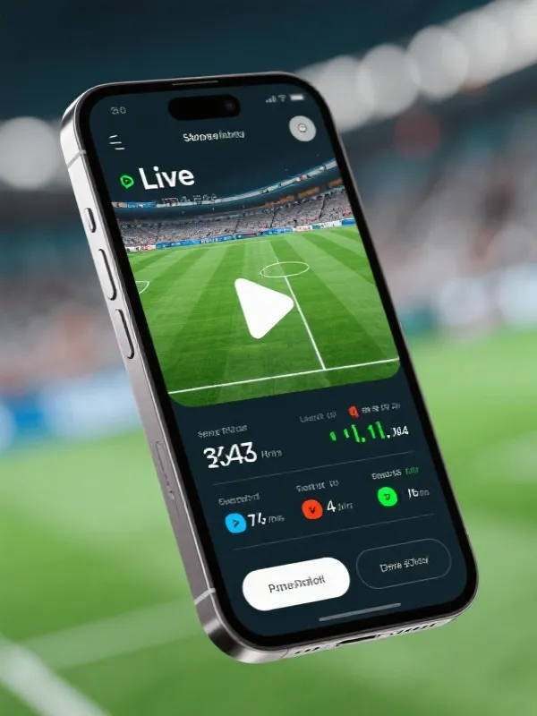 TV世界杯手机客户端